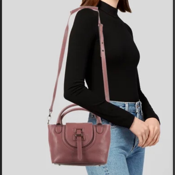 Meli Melo Classic Mini Thela Halo - Picture 2 of 15